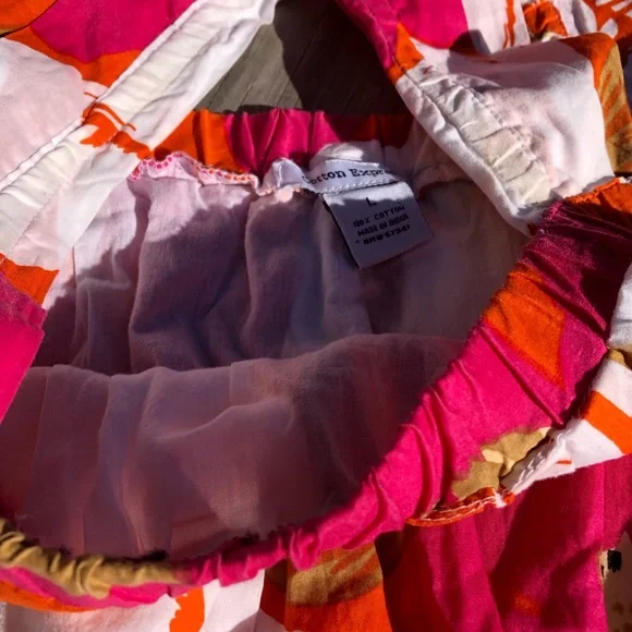 Cotton Express | Sun Dress - Picture 3 of 5